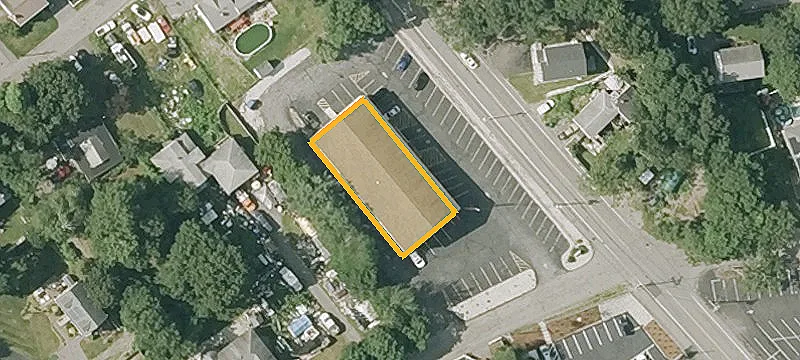 505 Middlesex Tpke, Unit 18