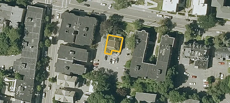 83 Longwood Ave