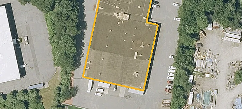 35 Industrial Dr
