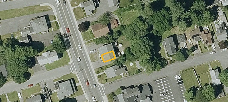 431 Main St
