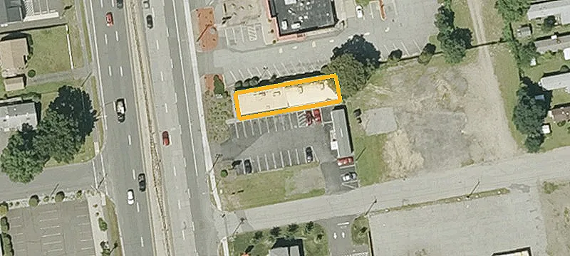 749 Memorial Dr