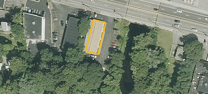 740 Worcester Rd