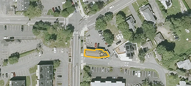 50 Sea St