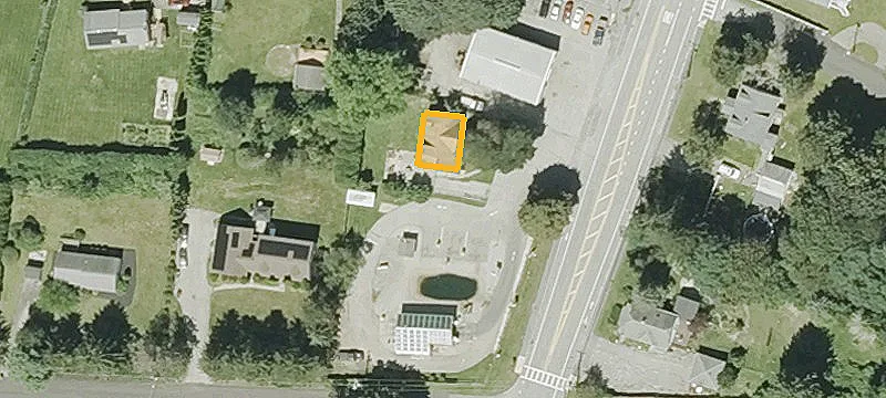 101 Main St