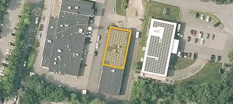 13 Tech Cir