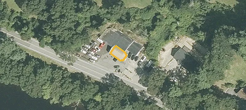 54 Pawtucket Blvd