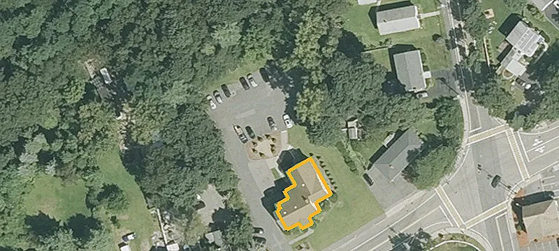 116 Cochituate Rd