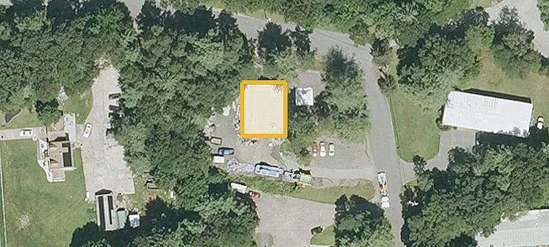 3 Airport Rd