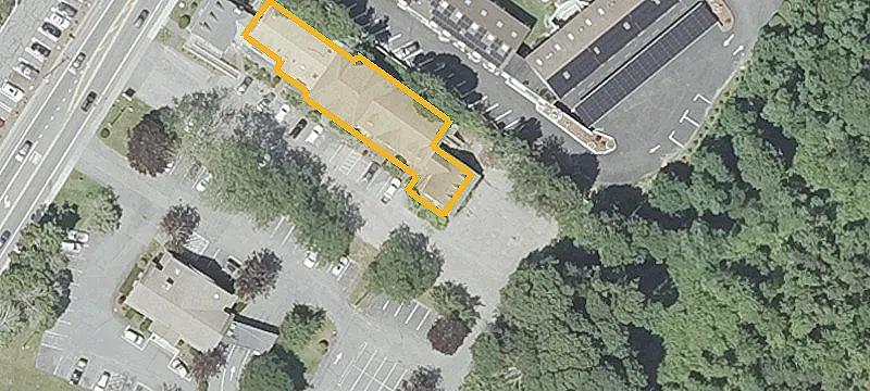 31 Teaticket Hwy, Unit 18