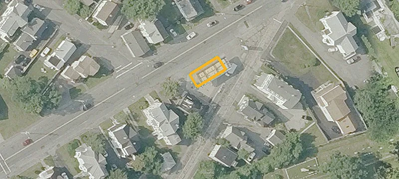 94 Winthrop St