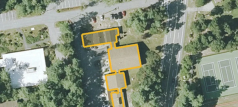 4 Barnabas Rd