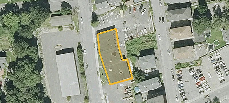 28 Piedmont St