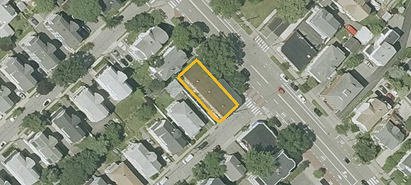 108 Massachusetts Ave, Unit 114