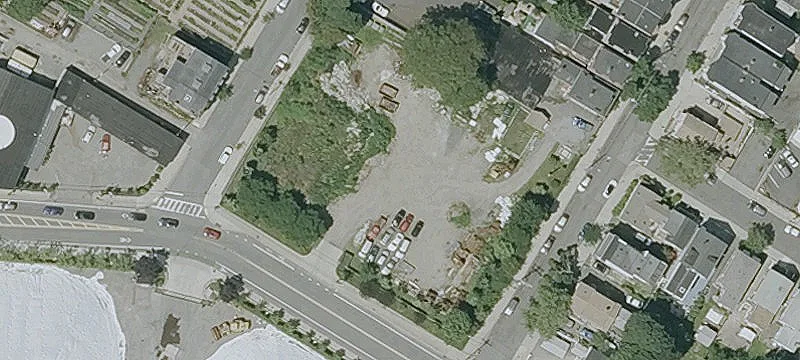 38 Marginal St