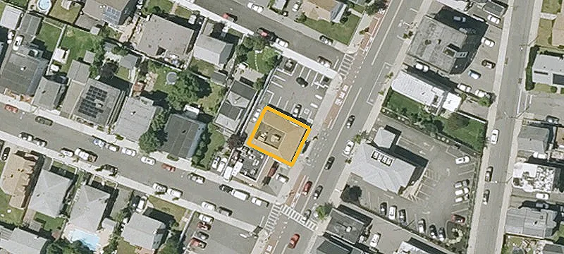 570 Broadway