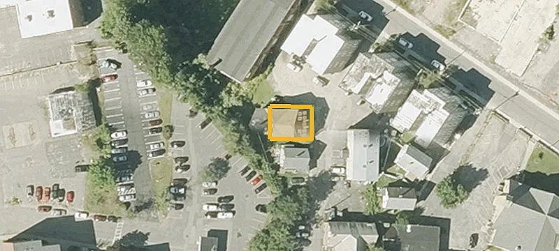 23 Metropolitan Ct