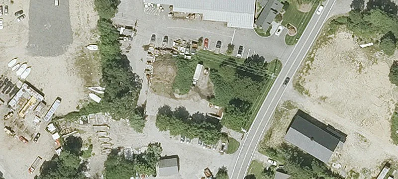 488 Depot St