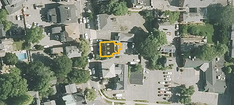 15 Summer St