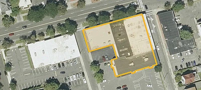 461 Sumner Ave, Unit 469