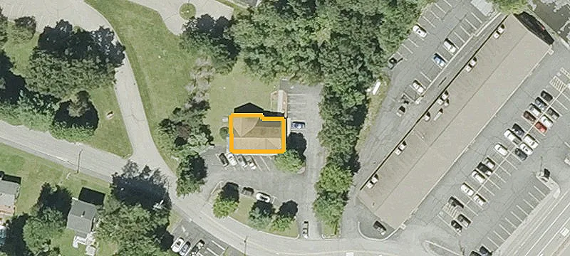4 Albert St