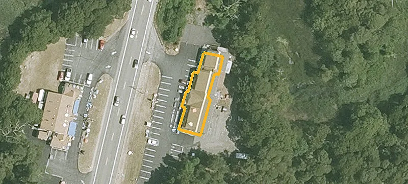 464 State Hwy Rte 6th 6