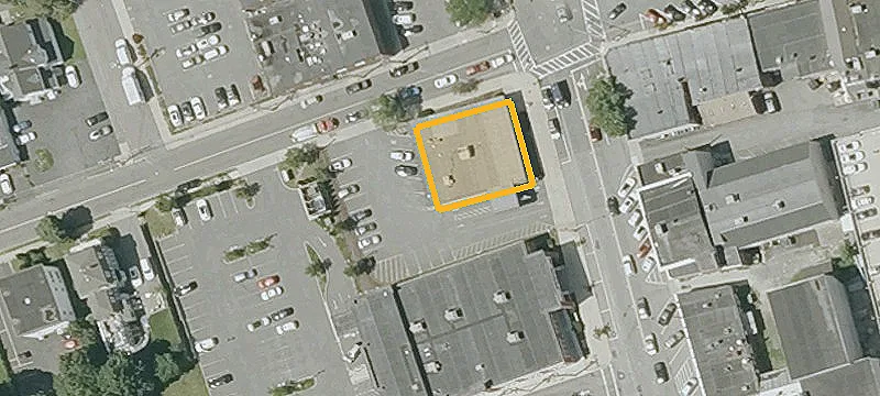 445 Main St
