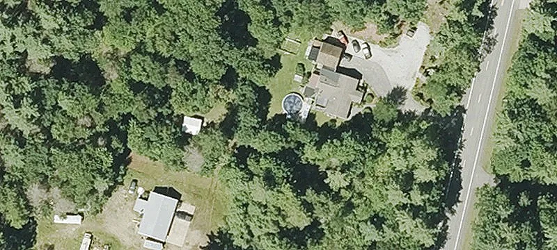147 Baldwinville State Rd
