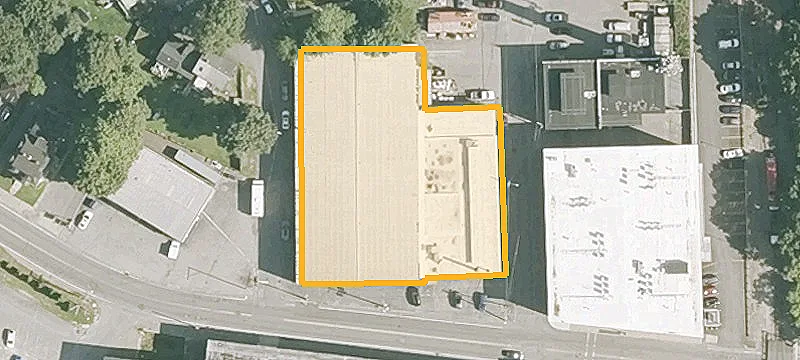 10 Parker St