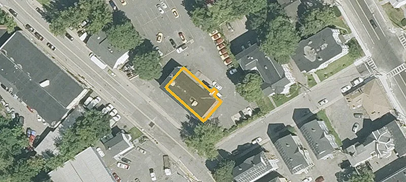 161 Franklin St