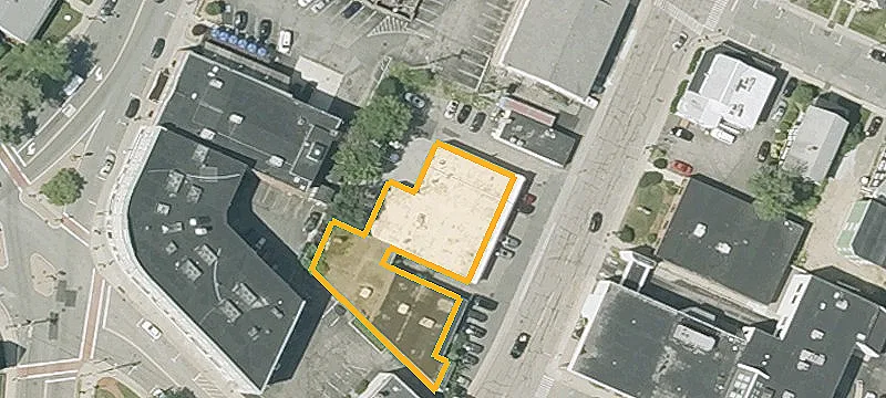 14-18 Central St