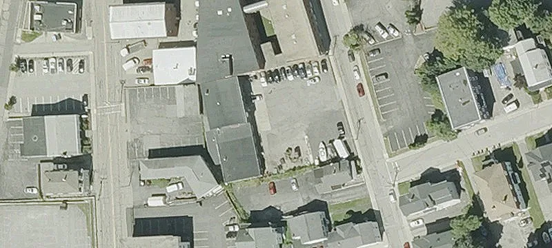 12 Mechanic St