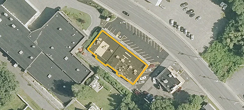 814 Main St