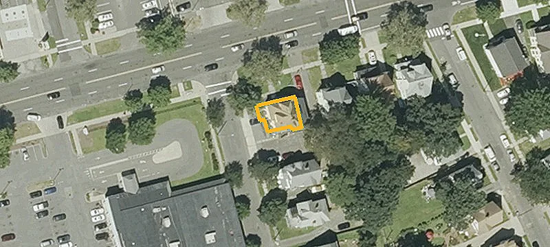 603 Sumner Ave
