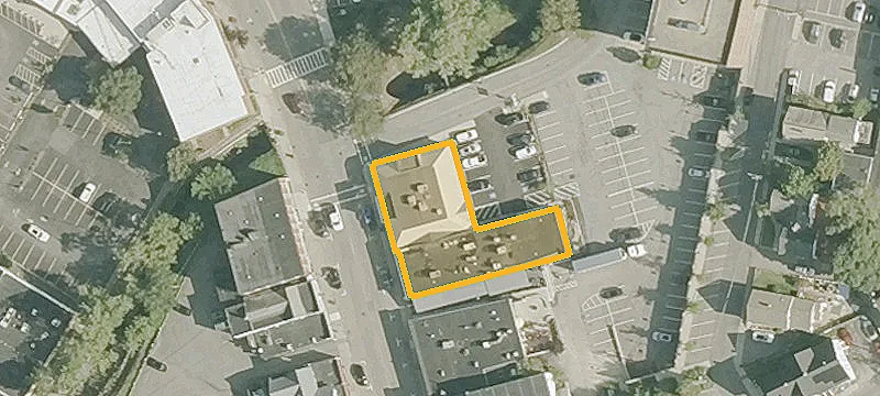 4 Central St