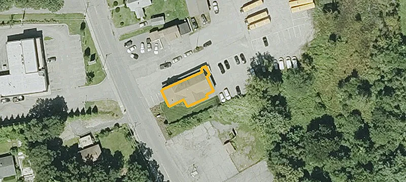 175 Thompson Rd