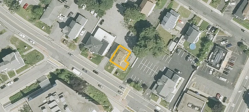 25 Lincoln St