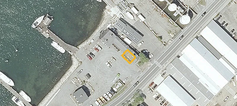 158 Bch Rd