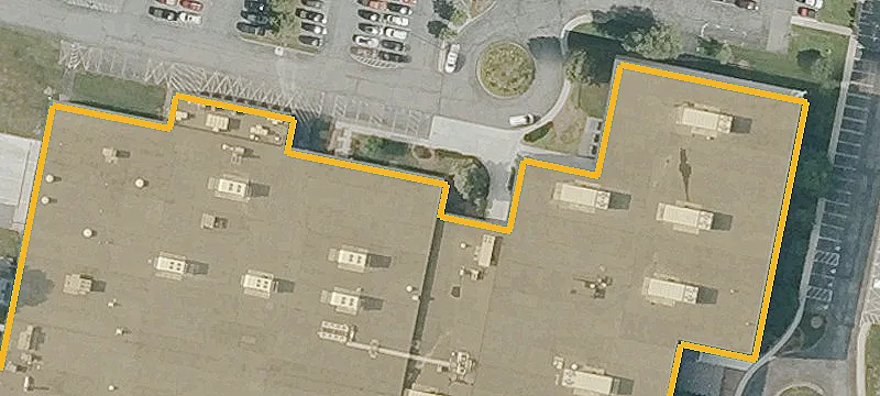 400 John Quincy Adams Rd