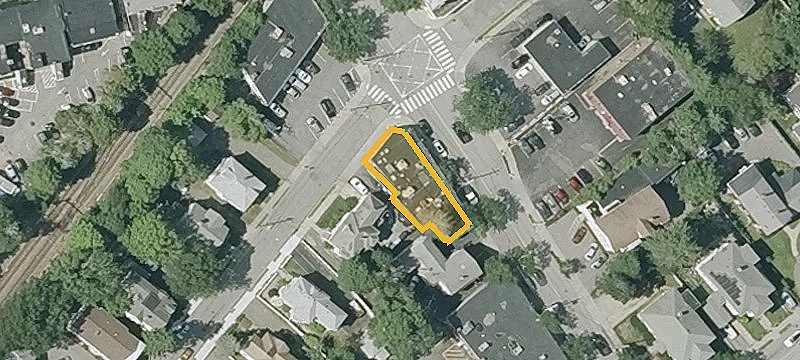 1181 Walnut St, Unit 1189