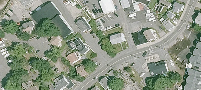 1 Norwood Ct