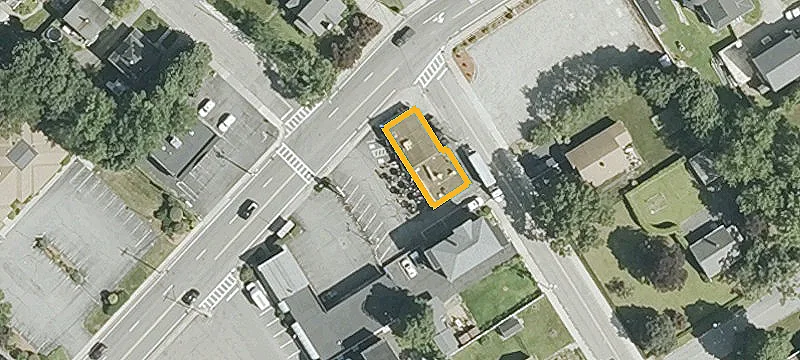 266 County St