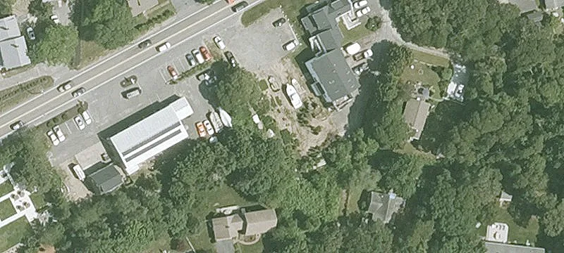 809 Rte 28