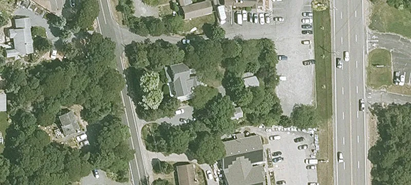 280 Massasoit Rd