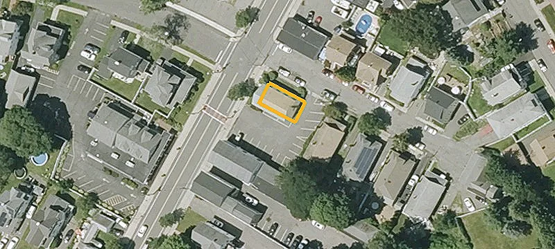 544-546 Lincoln Ave