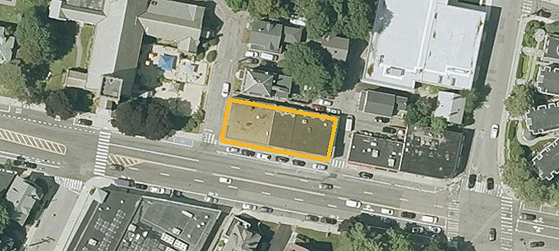 795 Massachusetts Ave, Unit 807
