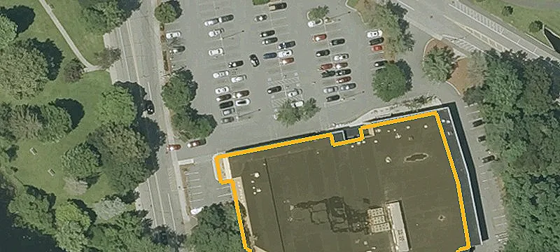 693 Main St, Unit 701