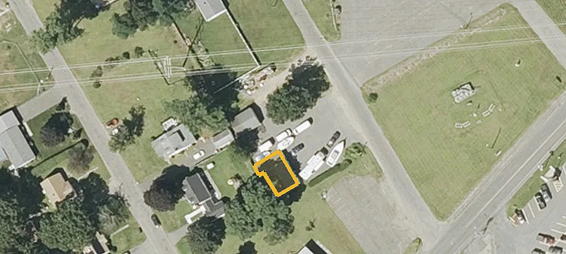 17 Mckinley St