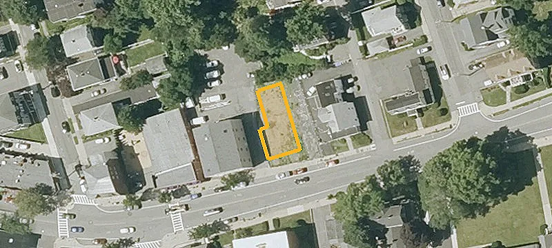 421 High St