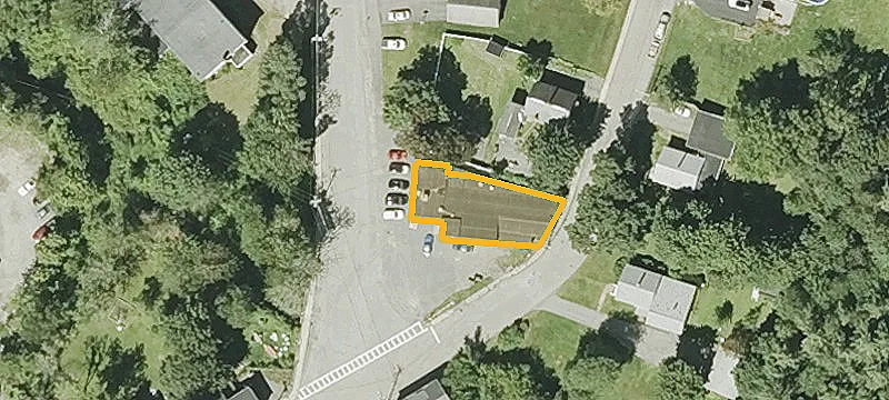 21 Summer St