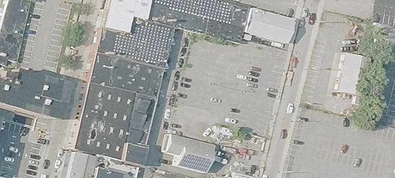 38 Corneau St